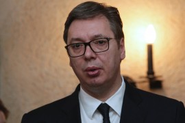 Sastanak Vučića sa savjetnicima Merkelove