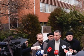 Veselji neće da bude dio vlasti koji kvari odnose sa SAD i EU
