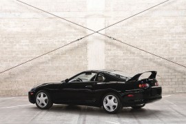 Toyota Supra iz 1994. godine prodana za rekordnih 173.600 dolara
