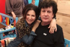 Momčilo Bajagić Bajaga piše za Jasnu Gospić