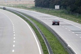 Početak radova na autoputu u junu u prisustvu Dodika, Vučića i ...