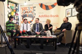 Poetski kabare premijerno u "Jazavcu"