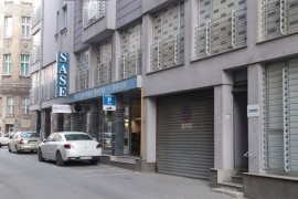 Promet na Sarajevskoj berzi premašio 965.000 KM