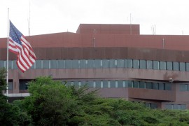 Venecuela: Američke diplomate imaju 72 sata da napuste zemlju
