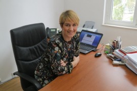 Gradonačelnica u Hrvatskoj odbila da finansira "Počasni blajburški ...