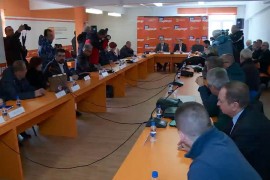 Očekuje se sastanak lidera SNSD-a, SDA i HDZ-a BiH: Usaglašavaju ...