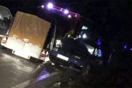 Četiri života ugašena za sat vremena u nesrećama u Bosanskoj Krupi ...