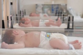 Majkama iz Novog Travnika i Žepča u bolnici zamijenili bebe