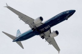 Austrija zatvorila vazdušni prostor za Boing 737 MAX