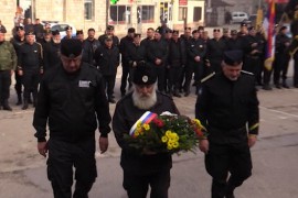 Ravnogorski pokret ambasadorima: Podsjećamo da smo spasili 500 ...
