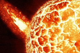 Do kraja godine će biti završena izgradnja "vještačkog sunca"