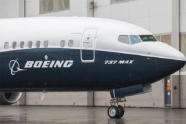 Zabrana letova Boinga 737-8 MAX i 737-9 MAX i u Srbiji