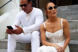 Dženifer Lopez objavila nove fotografije vjeridbe