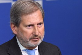 Han iznenađen odlukom da FBiH bude garant za kineski kredit