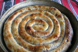 Vic dana: Fatino izvinjenje uz burek