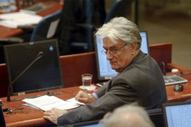 Drugostepena presuda Karadžiću 20. marta