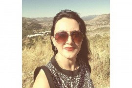Promocija knjige Kristine Plavšić