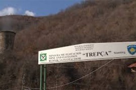 Albanci planiraju preuzimanje "Trepče", Kfor zna za to