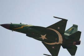 Pakistan testirao novo oružje domaće proizvodnje