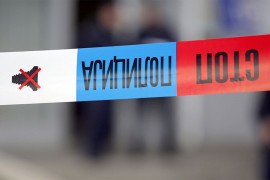 Vojnik se utopio u rijeci kod Kruševca