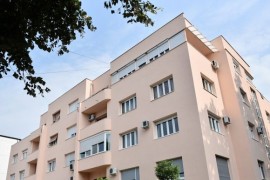 Raspisan javni poziv za sufinansiranje sanacije fasada u Banjaluci