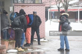 Pronađeno 30 migranata u posljednja 24 sata