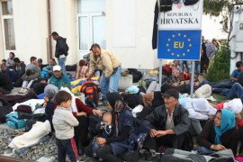 Hrvatska odgvorila AI na optužbe o nasilju nad migrantima