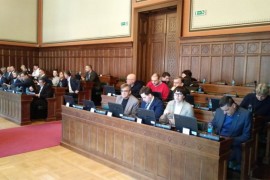 Šestoaprilsku nagradu dobili Bogićević, Topić i Smajlović