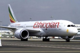 Ethiopian airlines: Pilot je zatražio povratak
