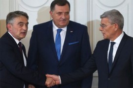 Predsjedništvo BiH odobrilo zaključivanje sporazuma o romingu