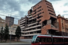 Rusija usvojila dokument: NATO agresijom na SRJ postao glavna opasnost ...