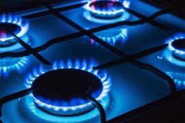 Nije odobreno povećanje cijene prirodnog gasa