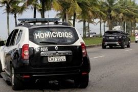 Ubijeno osmoro u pucnjavi u školi