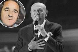 Preminuo rođak kralja narodne muzike: "Muradif je umro od tuge za ...