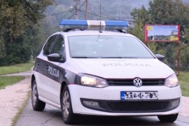 Tuča vozača kod Zenice zbog preticanja