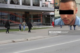 Pretučeni u centru Banjaluke: "Sina su mi tukli i kada se onesvijestio"