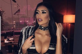Katarina Grujić šokirala izjavom o bivšim momcima