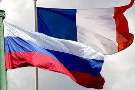 Francuski republikanci se zalažu za ukidanje sankcija Rusiji