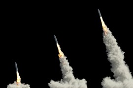 SAD planiraju testiranje rakete zabranjene prije 30 godina?