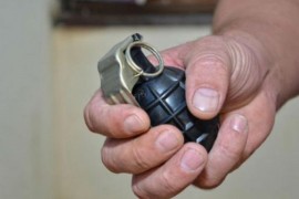 Penzionisani policajac se ubio bombom u svinjcu
