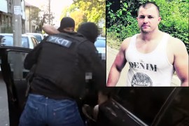 Prvak Srbije u džudou predvodio klan koji je rasturao drogu