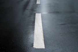 Kolovozi mjestimično klizavi, u višim predjelima zasnježeni