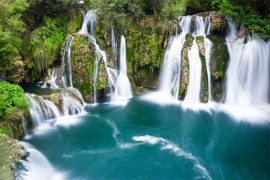Una i Sana - nemjerljivo bogatstvo koje treba sačuvati