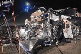 Uskoro suđenje: Mladići iz BiH se trkali u Austriji i izazvali udes ...