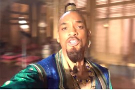 Dugo iščekivani "Aladin" stiže u bioskope