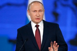 Amerikanci broje Putinov novac