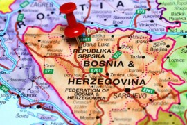 Stejt Department o stanju ljudskih prava u BiH