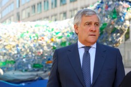 Tajani: Musolini je prije rata radio pozitivne stvari