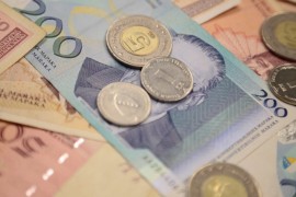 Uhapšen zbog krađe 570 KM na pumpi