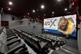 Iz CineStara u Delta Planetu najavljuju snijeg na proljeće